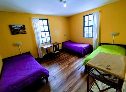 Galapagos Natural Life Hostel