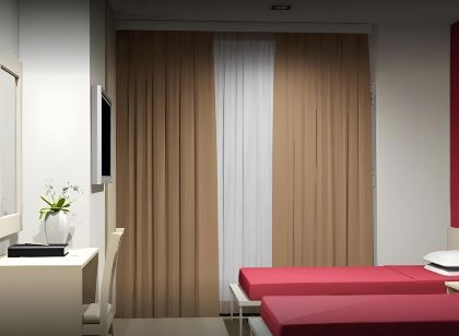 Hostal Santel San Marcos