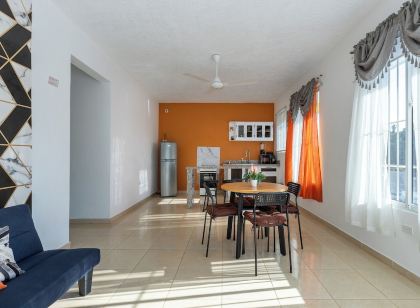 Edma Apartahotel