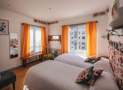 Ayca la Flora Hotel Boutique