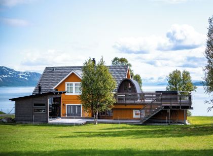 Yggdrasil Farmhotel Retreat, Spa & Yoga