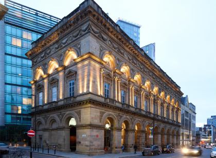 The Edwardian Manchester, A Radisson Collection Hotel