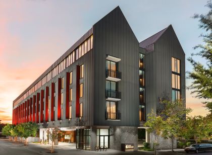 Hotel Indigo 雅典 - 大學區