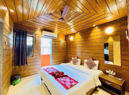 Hill Forest Resort