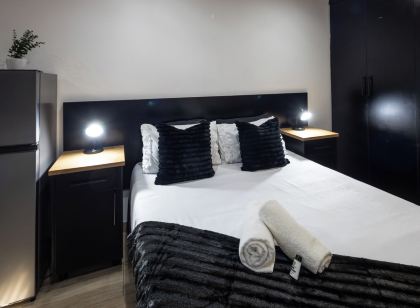 Fox Inn Guesthouse Lephalale