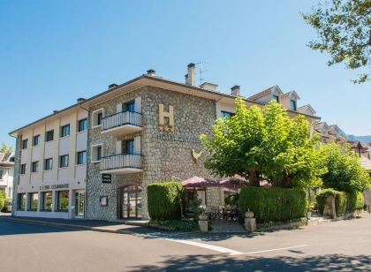 Hôtel Catalpa
