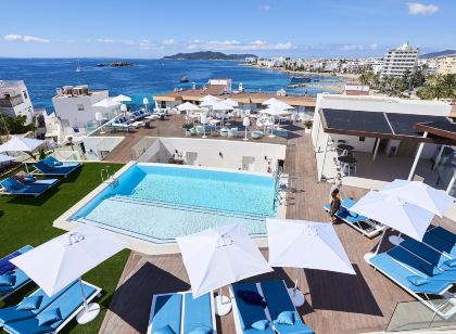 Eurostars Ibiza