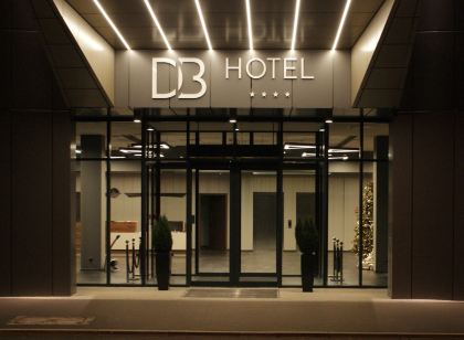 DB Hotel Wrocław