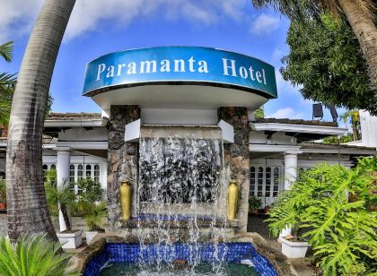 Paramanta Lifestyle Hotel