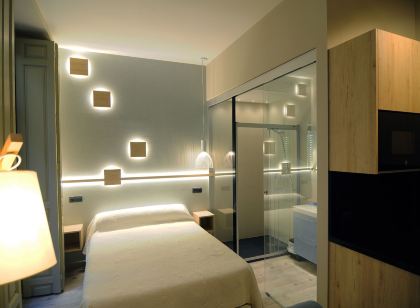 Apartamentos Gibralfaro