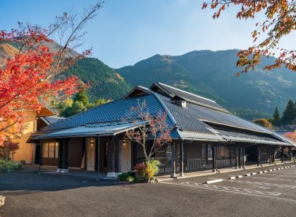 由布院梅園飯店