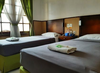Gloria Amanda Hotel