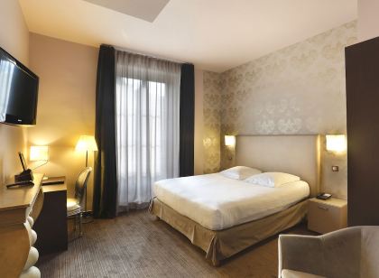 Hôtel de Paris