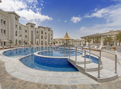 Ezdan Palace Hotel