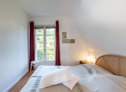 Castel Haussmann