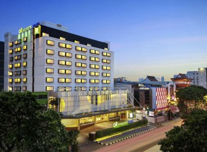 Ibis Styles Jakarta Gajah Mada Hotel