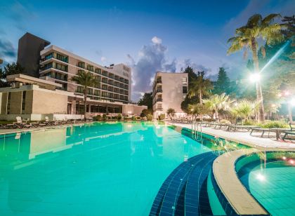 Hotel Pia Bella