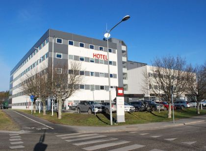 Sure Hotel by Best Western Spanga