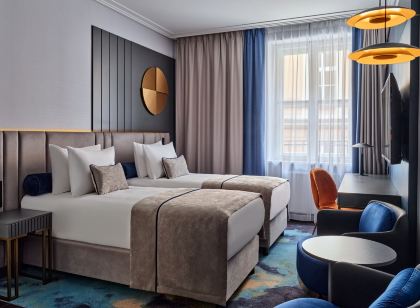 Garamond, a Tribute Portfolio Hotel
