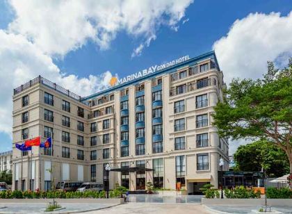 Ocean Star Hotel