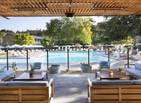 Flamingo Resort & Spa