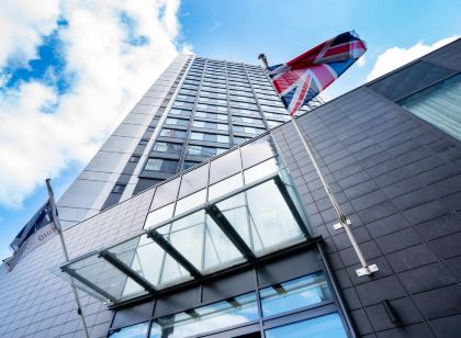 Holiday Inn Express BIRMINGHAM - SNOW HILL by IHG