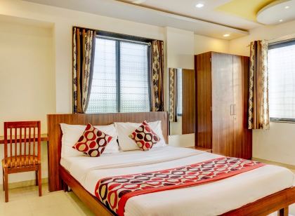 Royal Service Apartment | Rooms & Wi-Fi