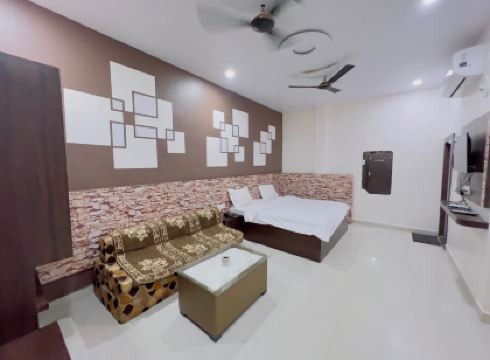 Alok Residency