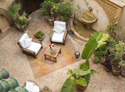 Riad Chbanate