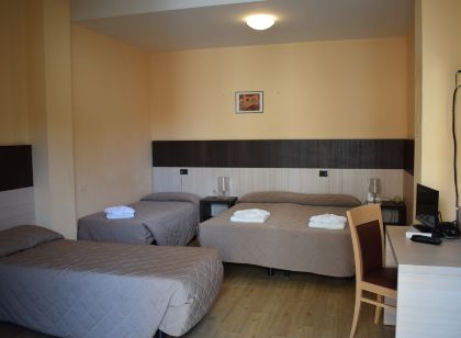 Hotel Bamby