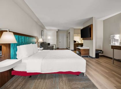 Hampton Inn by Hilton Weston Ft. Lauderdale