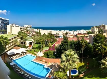 Bluesea Al Andalus
