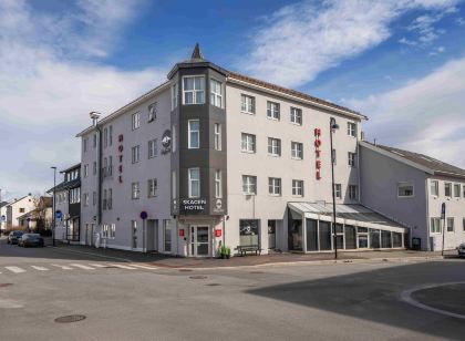 Thon PartnerHotel Skagen