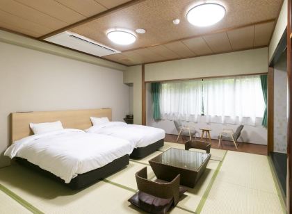 우레시노 온세나 유스유크 사라야마