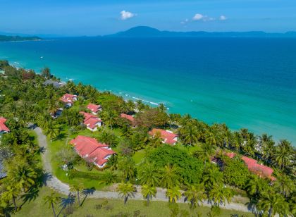 Pax Ana Doc Let Resort & Spa