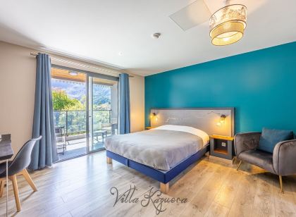 La Villa Kazuera & Spa