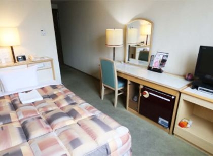 シティホテル望月