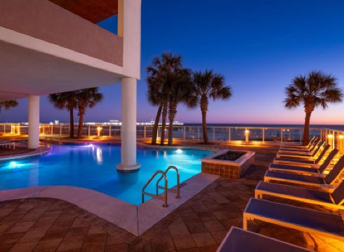 Best Western Premier the Tides