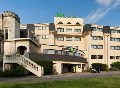 Ibis Styles Bordeaux Sud Villenave d'Ornon