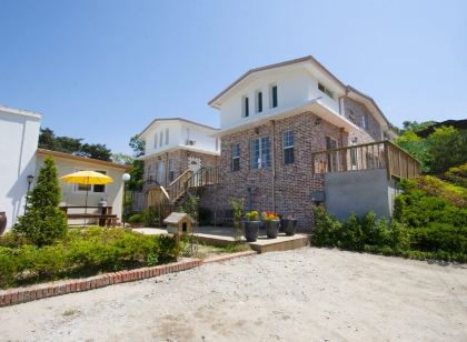 강화테라스팬션