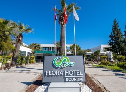 Flora Hotel
