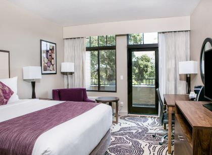 Hotel Siri Downtown - Paso Robles