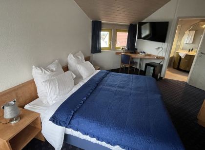 Krystall Hotel