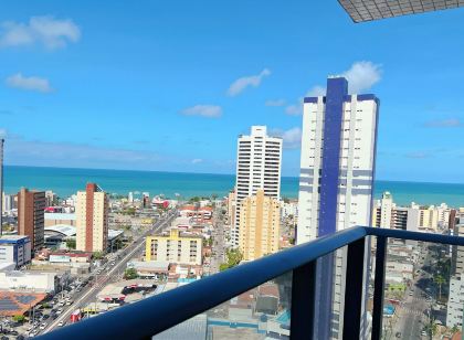 One Way Flat TAMBAÚ