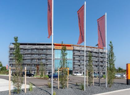 Augsburg Hotel Sonnenhof