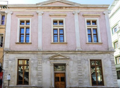 Raven Suites Old City Istanbul