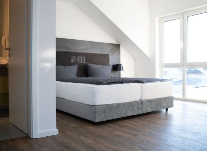 AP Hotel Mannheim Viernheim