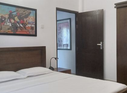 Kani Vacation Apartment