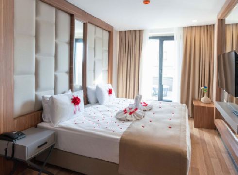 Four Sides Taksim Lion Hotel&Spa