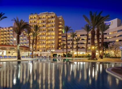 Caesar Premier Eilat Hotel